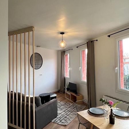 Le Marengo Hotel Toulouse Eksteriør billede