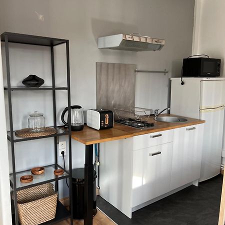 Le Marengo Hotel Toulouse Eksteriør billede