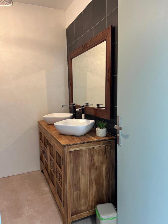 Le Marengo Hotel Toulouse Eksteriør billede