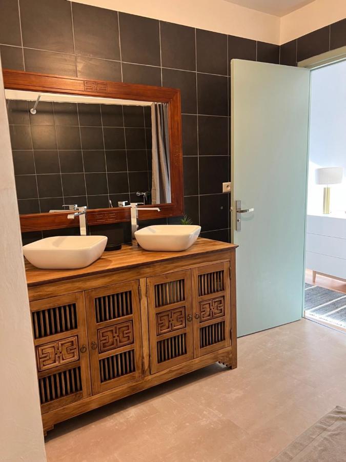 Le Marengo Hotel Toulouse Eksteriør billede
