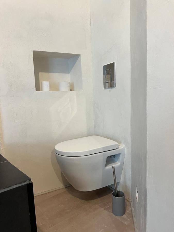 Le Marengo Hotel Toulouse Eksteriør billede