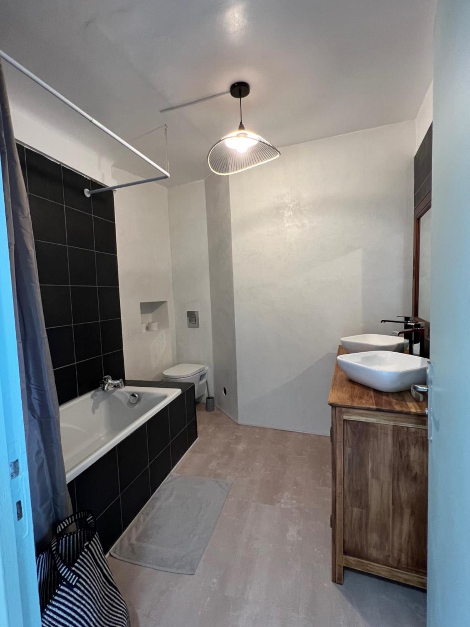 Le Marengo Hotel Toulouse Eksteriør billede