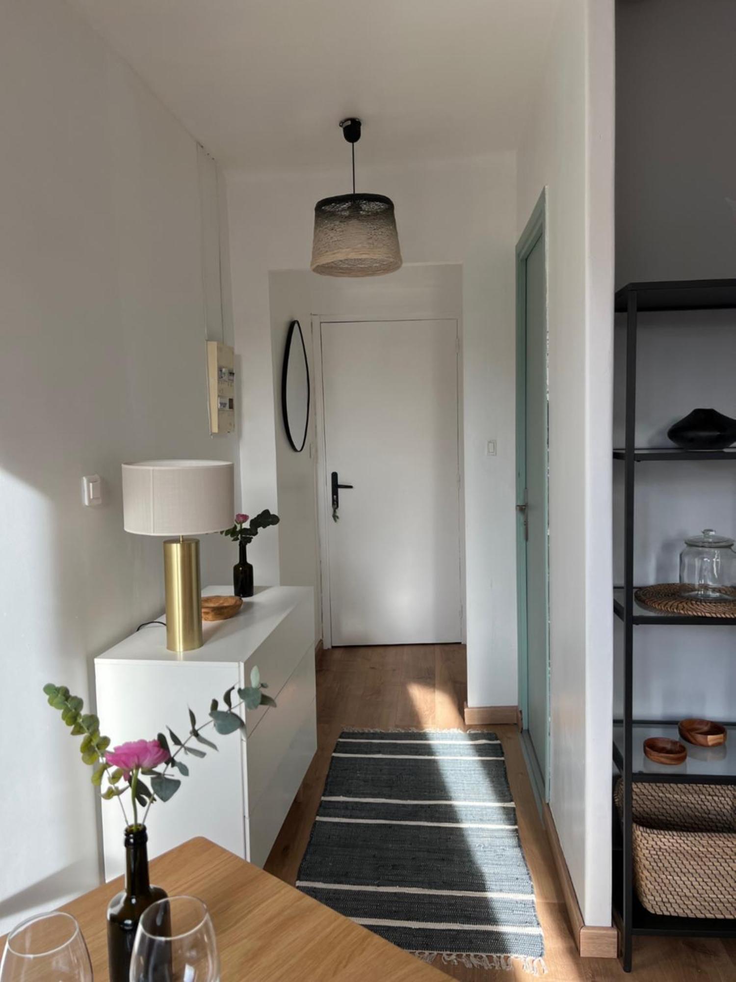 Le Marengo Hotel Toulouse Eksteriør billede